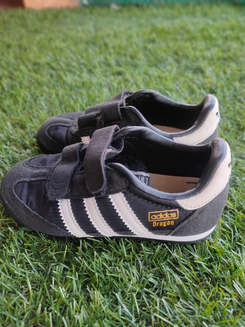 dragon adidas kids
