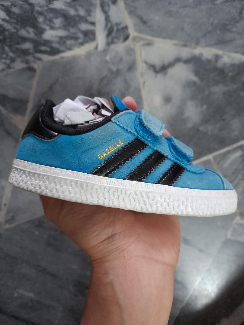 adidas gazelle toddler