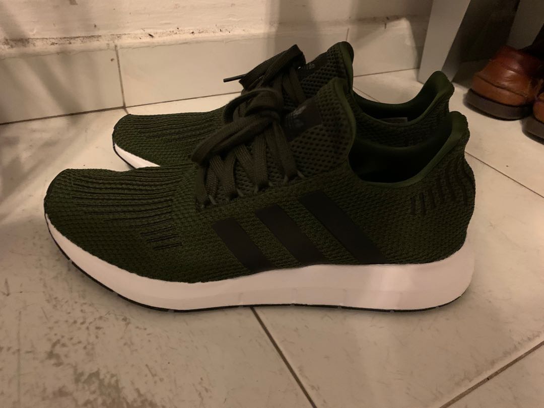 swift run olive