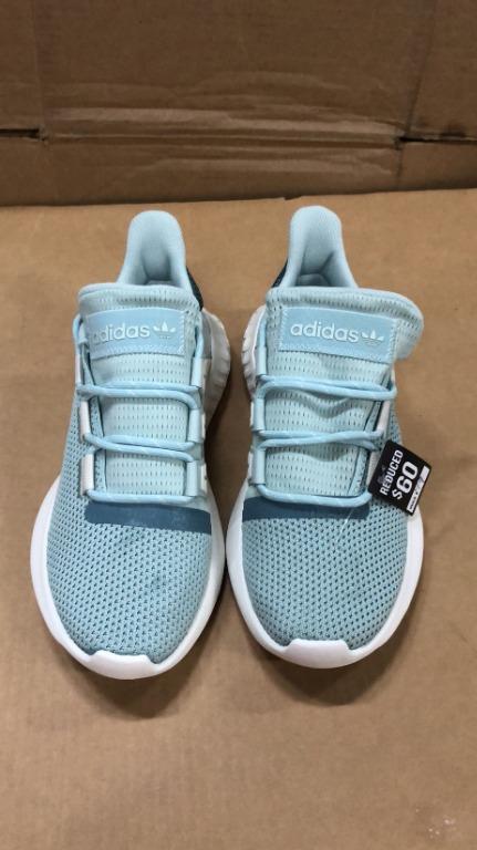 Adidas tubular verde petrolio cheap