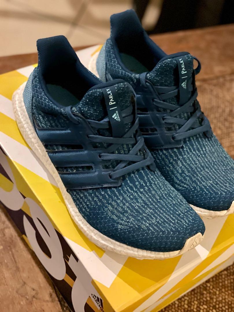 Ultraboost x parley ltd shoes cheap