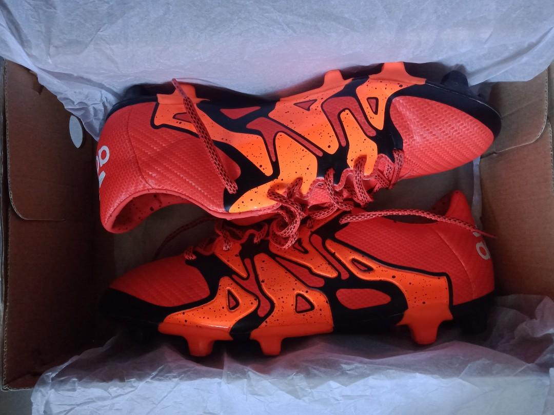 adidas x15 3