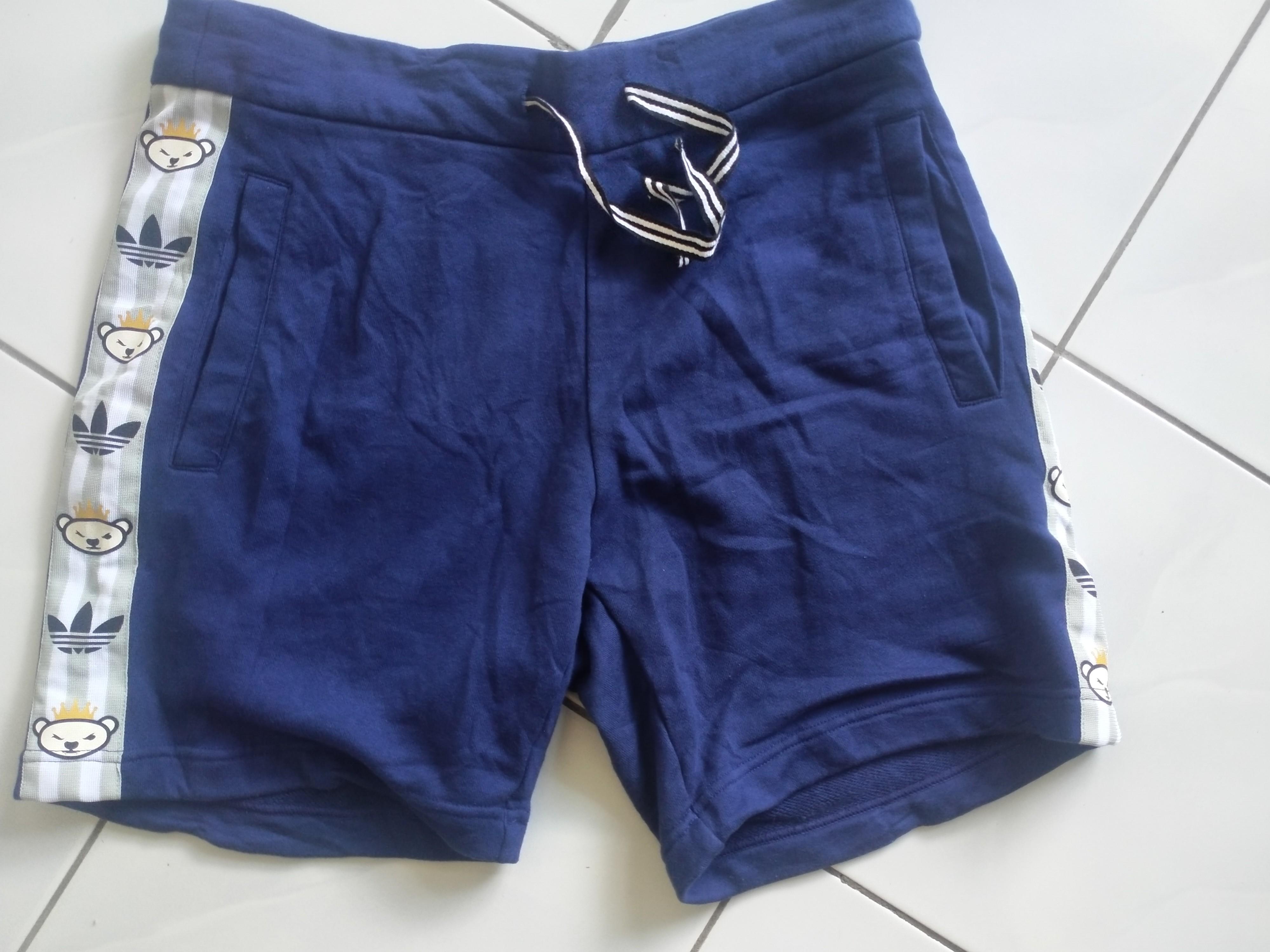ADIDAS X NIGO BEARS Pants