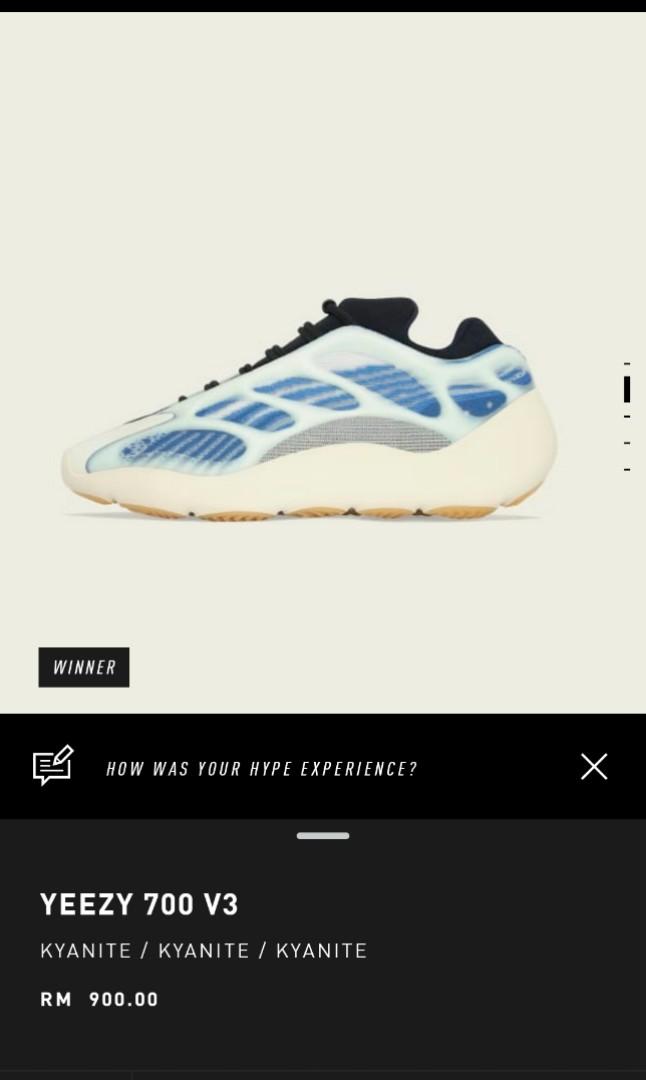 End clothing yeezy 700 hot sale