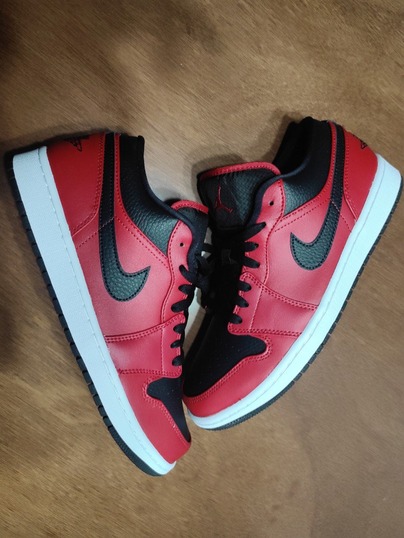 Jordan 31 low gym red 2025