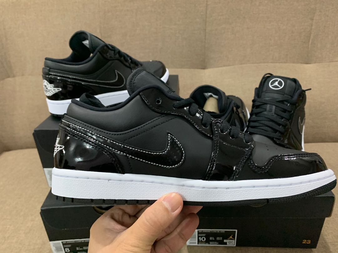 jordan 1 low all star price