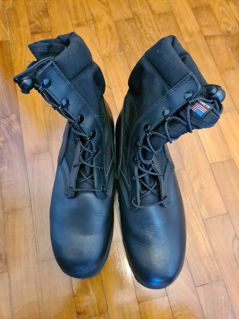 altama boots