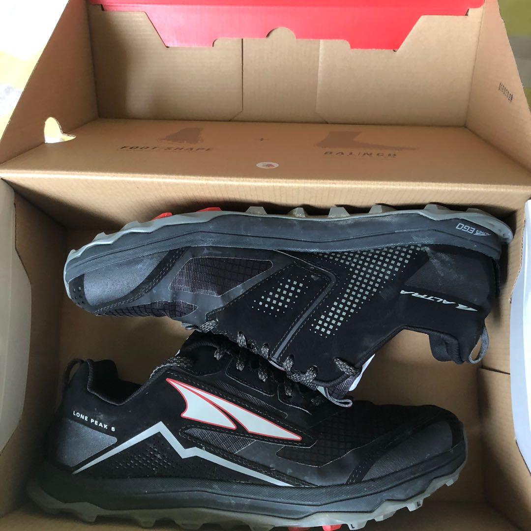 altra lone peak 46