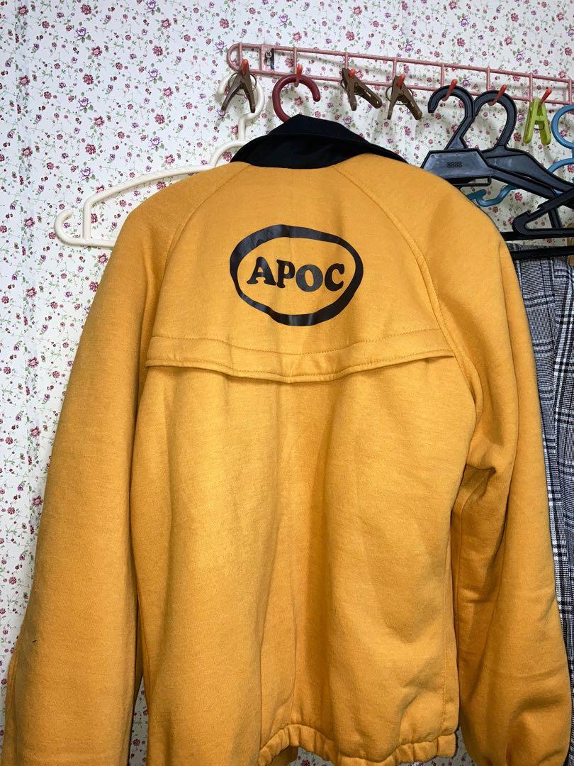 Apoc sweater sales