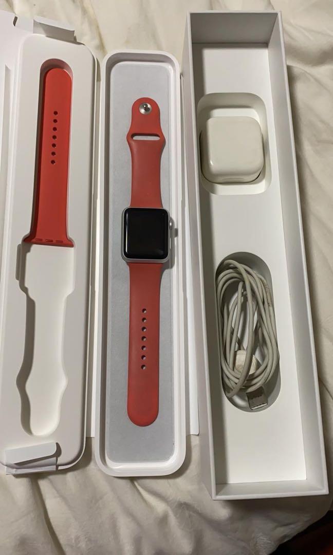 Apple watch 1 generation 42mm online