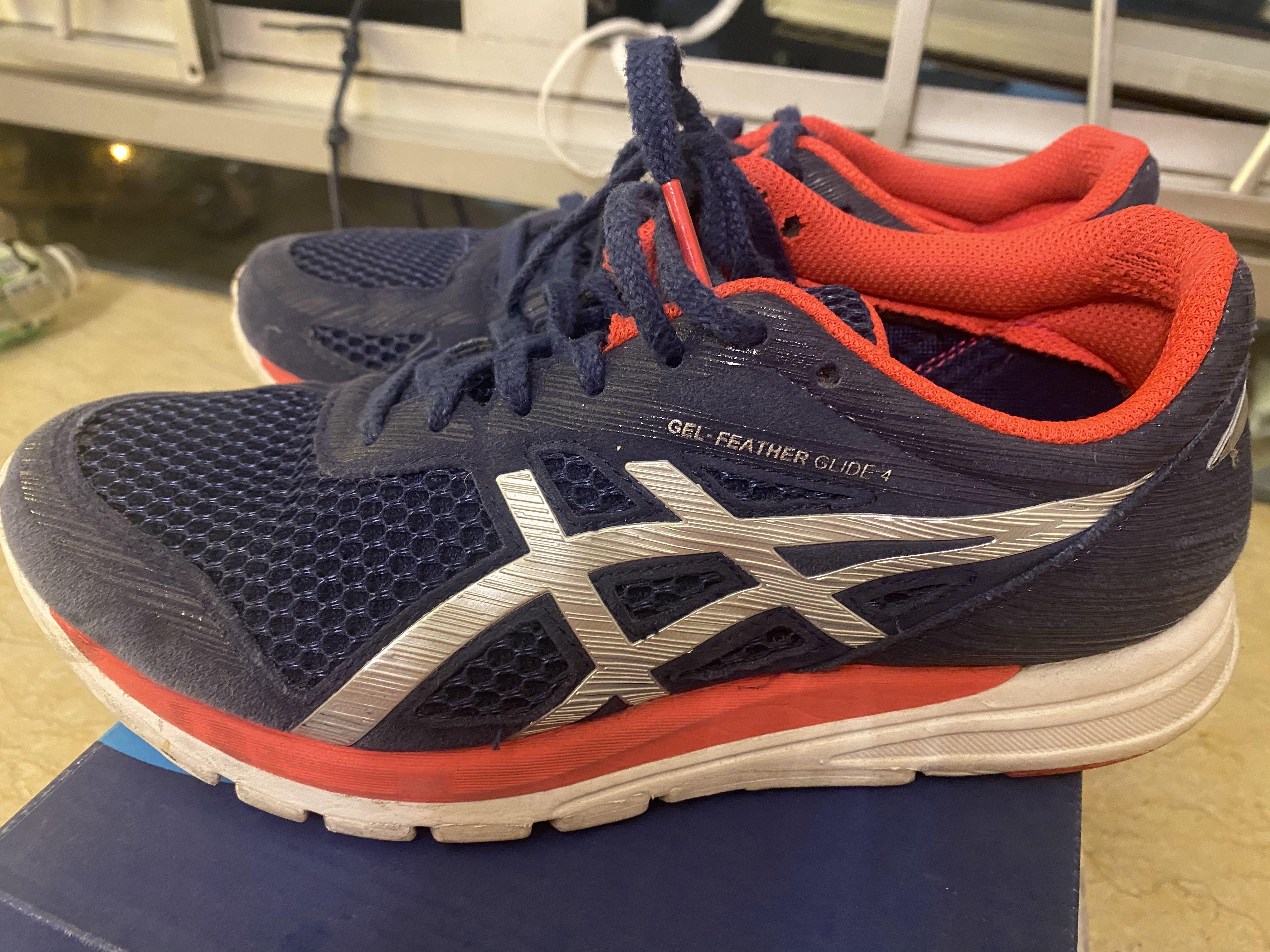 Gel feather glide 4 online