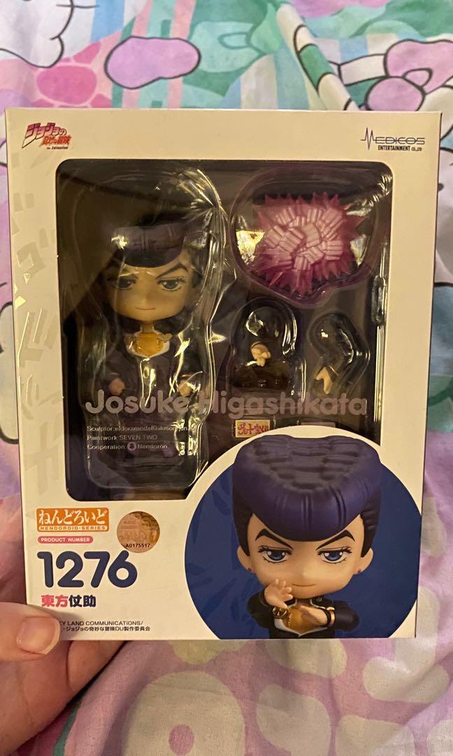 josuke nendoroid