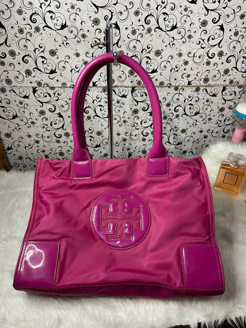 Tory burch ella baby bag shop