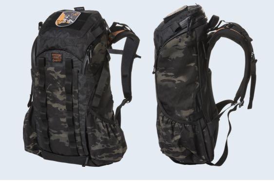 Mystery ranch carryology for sale Clearance