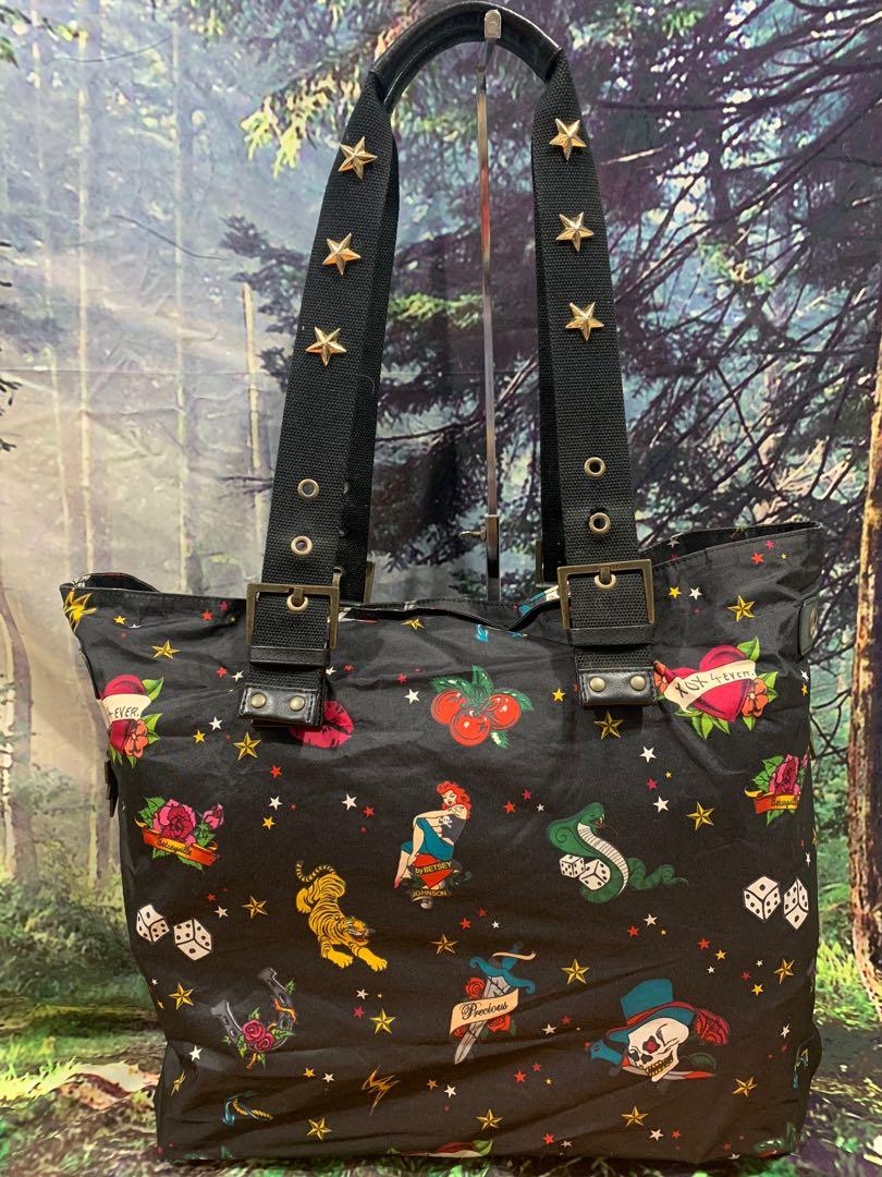 Betseyville best sale tote bags