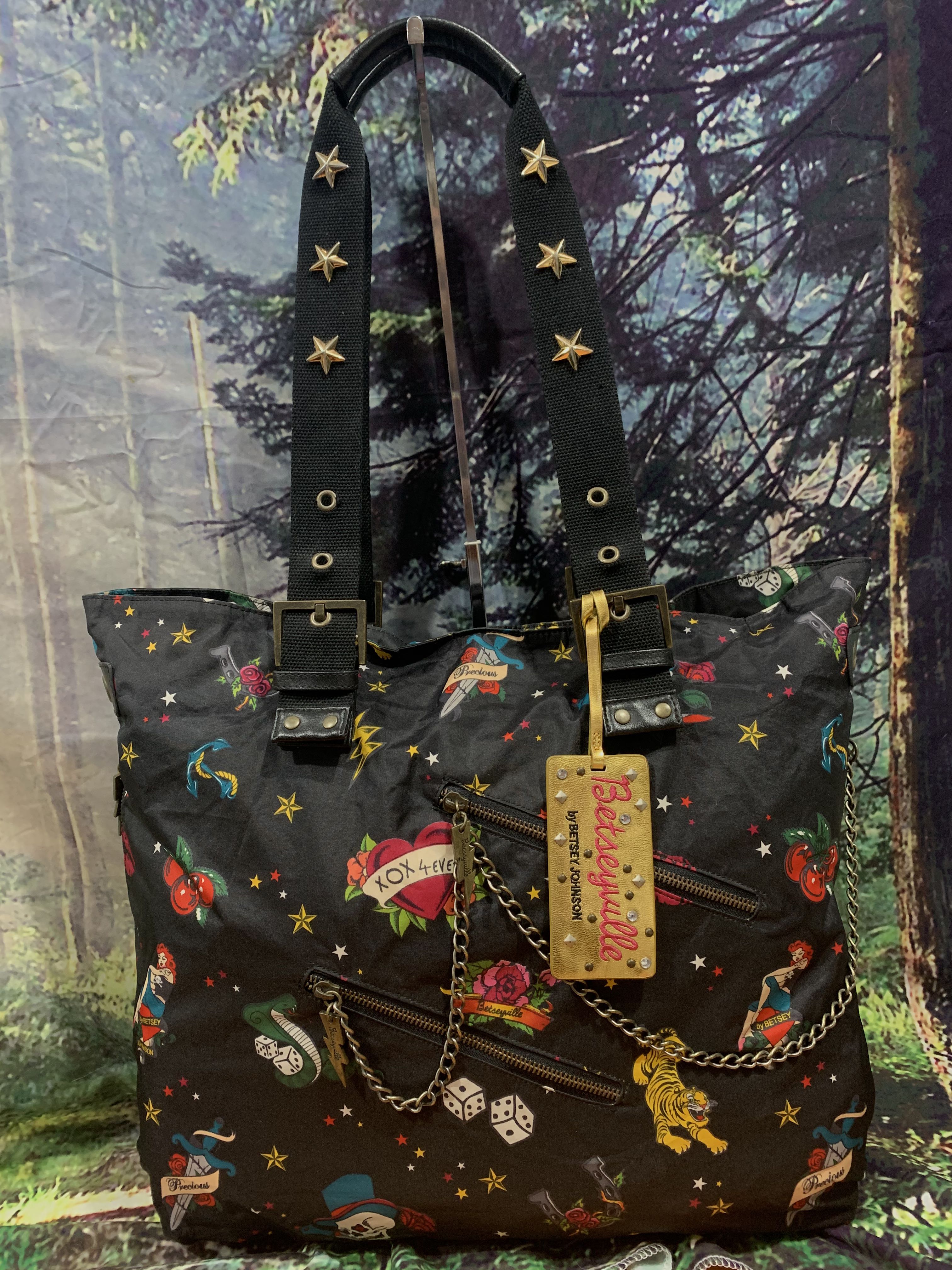 Betseyville luggage cheap