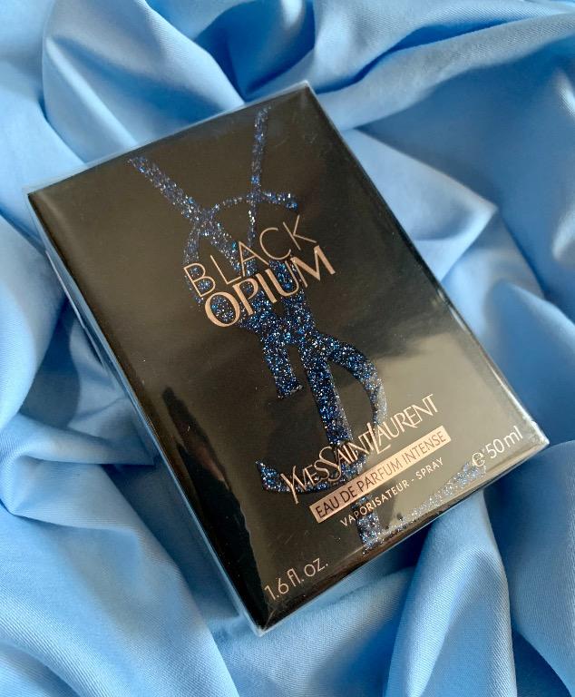 Black opium intense 50 ml shop