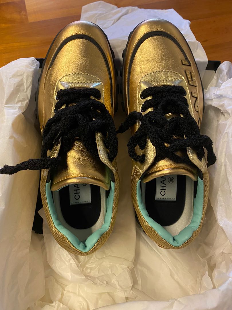 From sneakers to heels 3 Outlet