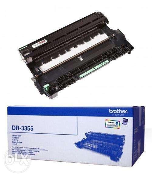 dr 3355 drum