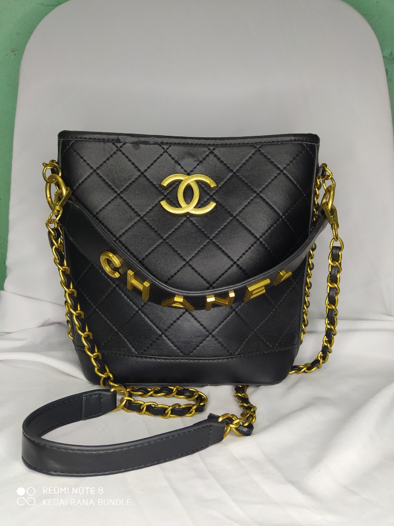 Harga sling online bag chanel