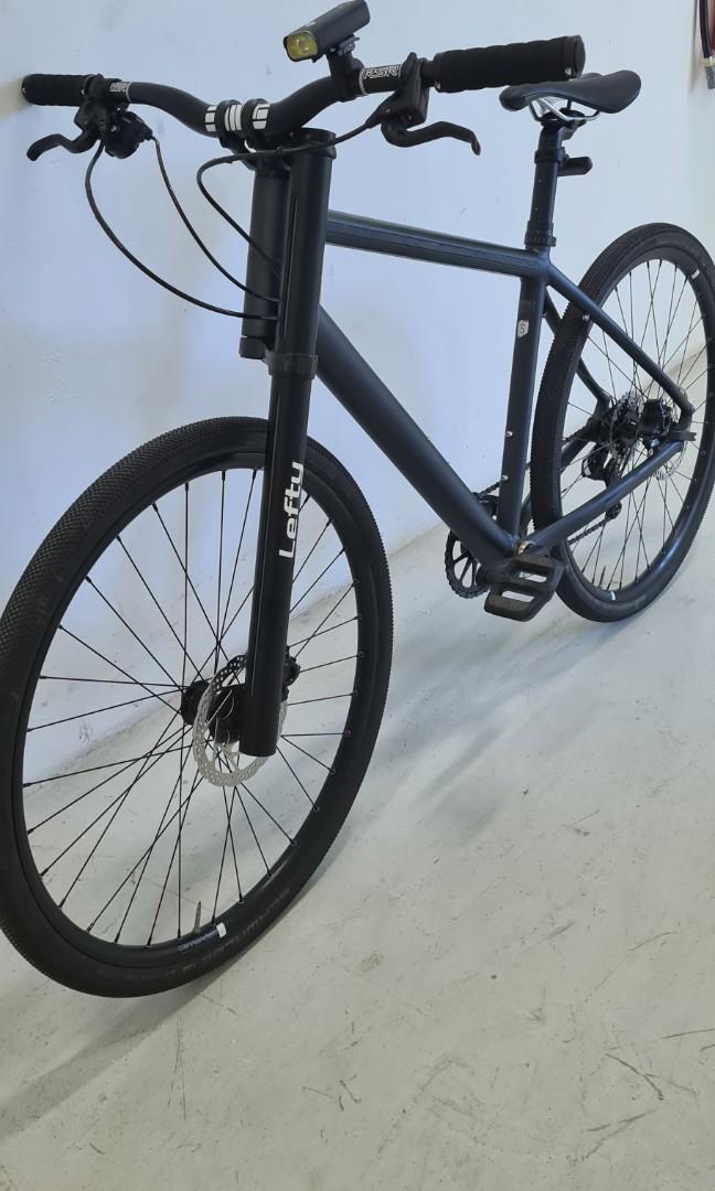 cannondale bad boy single speed
