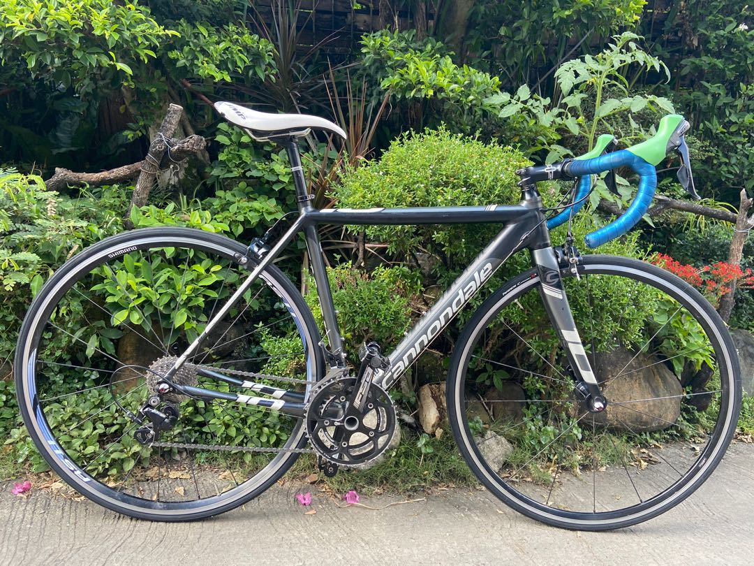 cannondale caad10 price philippines