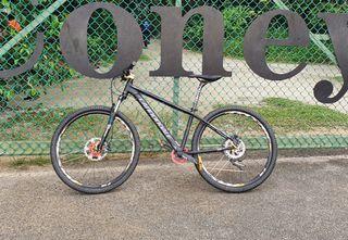 Cannondale Catalyst 27.5 S