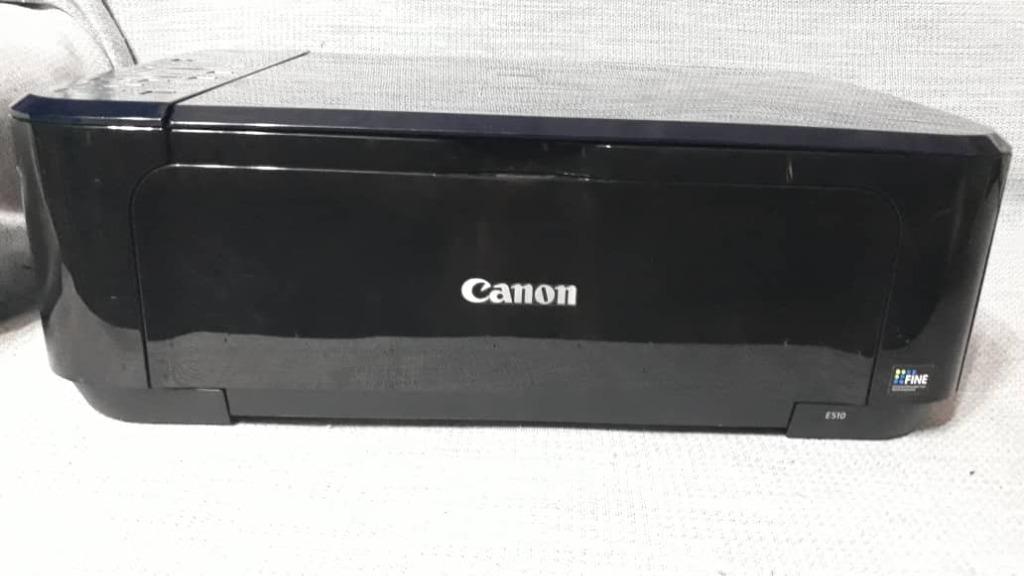 Canon Pixma E510 Print Scan Copy Electronics Computers Others On Carousell