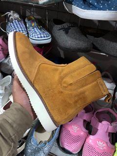 Carpio Chelsea Men’s Boots(12 US)