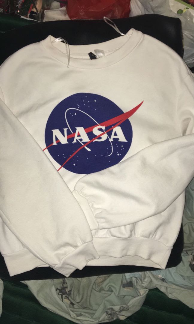 Cn 2025 nasa h&m