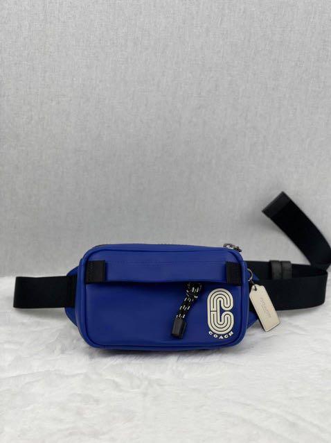 Coach sport bag deals