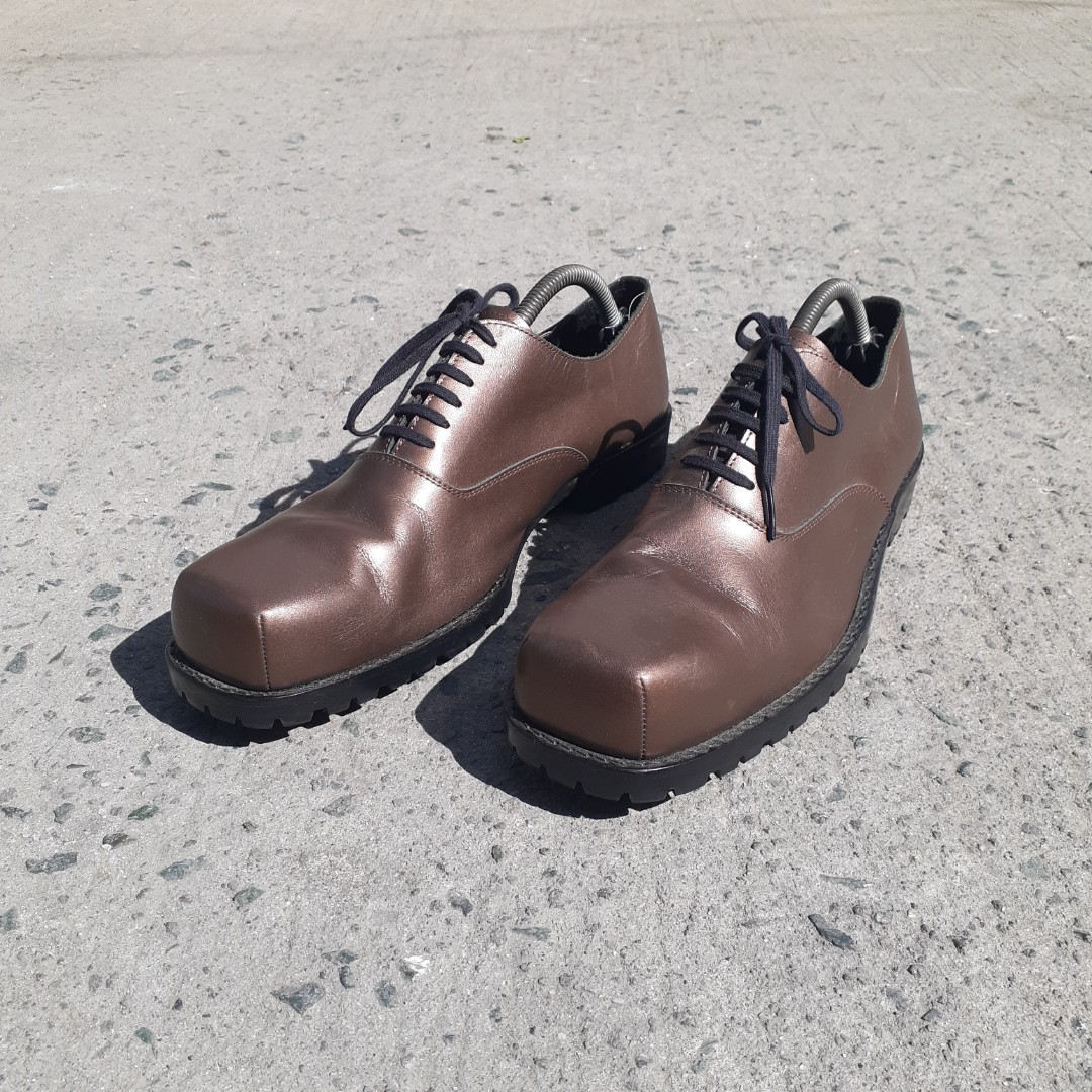 Comme des shop garcons homme shoes