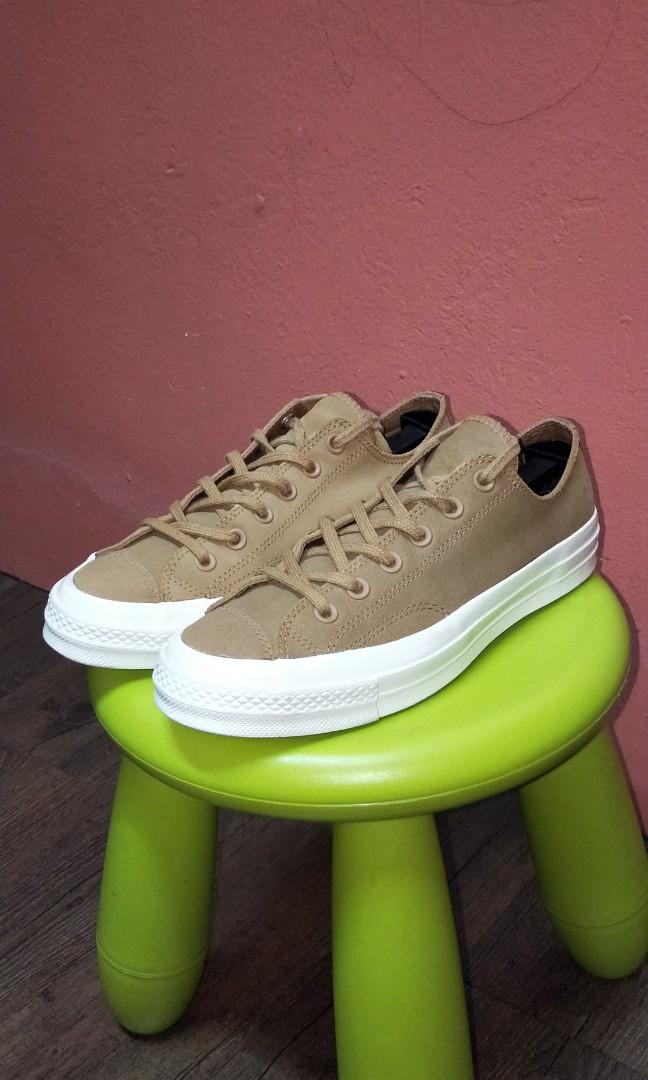 converse chuck 70 equinox low top review