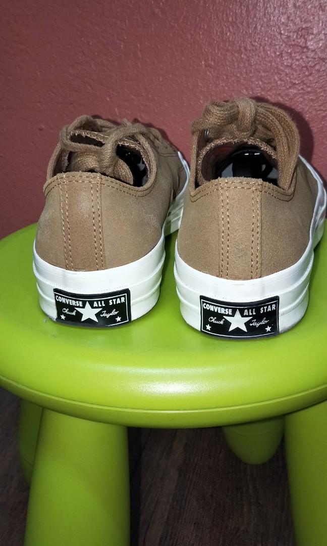 Converse Chuck Equinox 70 Low Top UK 7 Men s Fashion Footwear