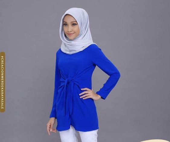 creacion by siti nurhaliza