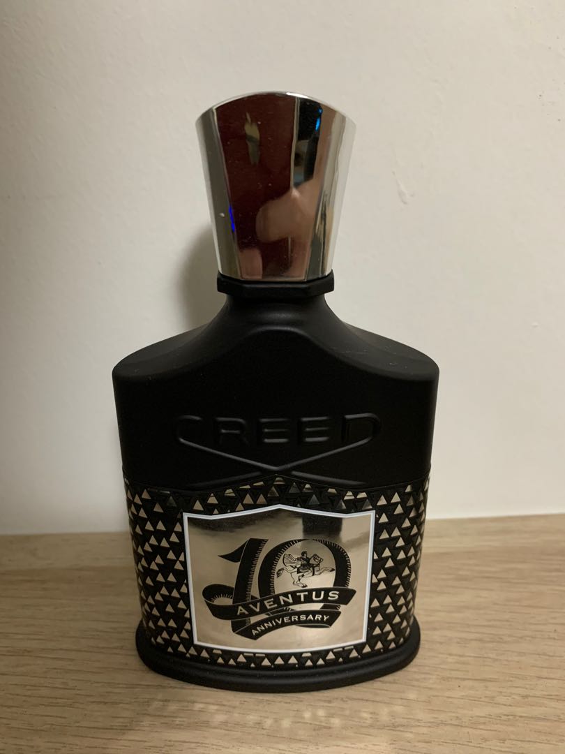 Creed aventus sales 10th anniversary review