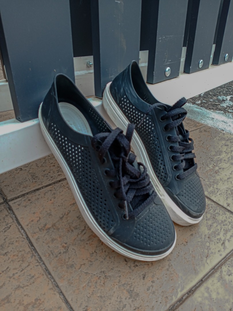 CROCS CITILANE ROKA SNEAKERS UNISEX Women s Fashion Footwear