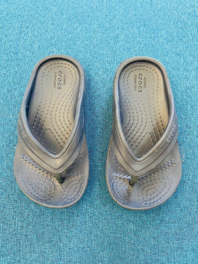 crocs slippers for babies