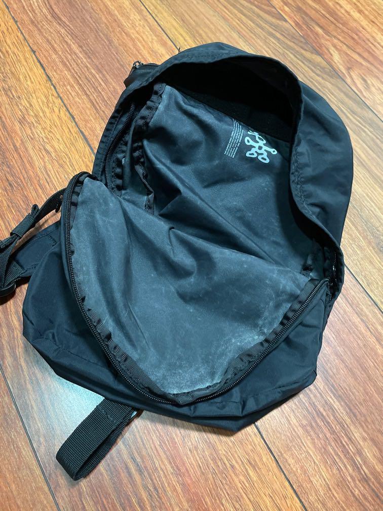 Crumpler the humble stash backpack shop