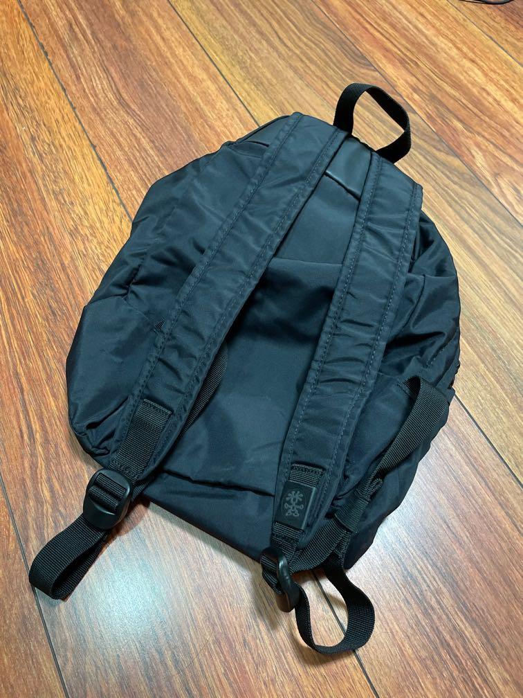 Crumpler the humble stash backpack shop