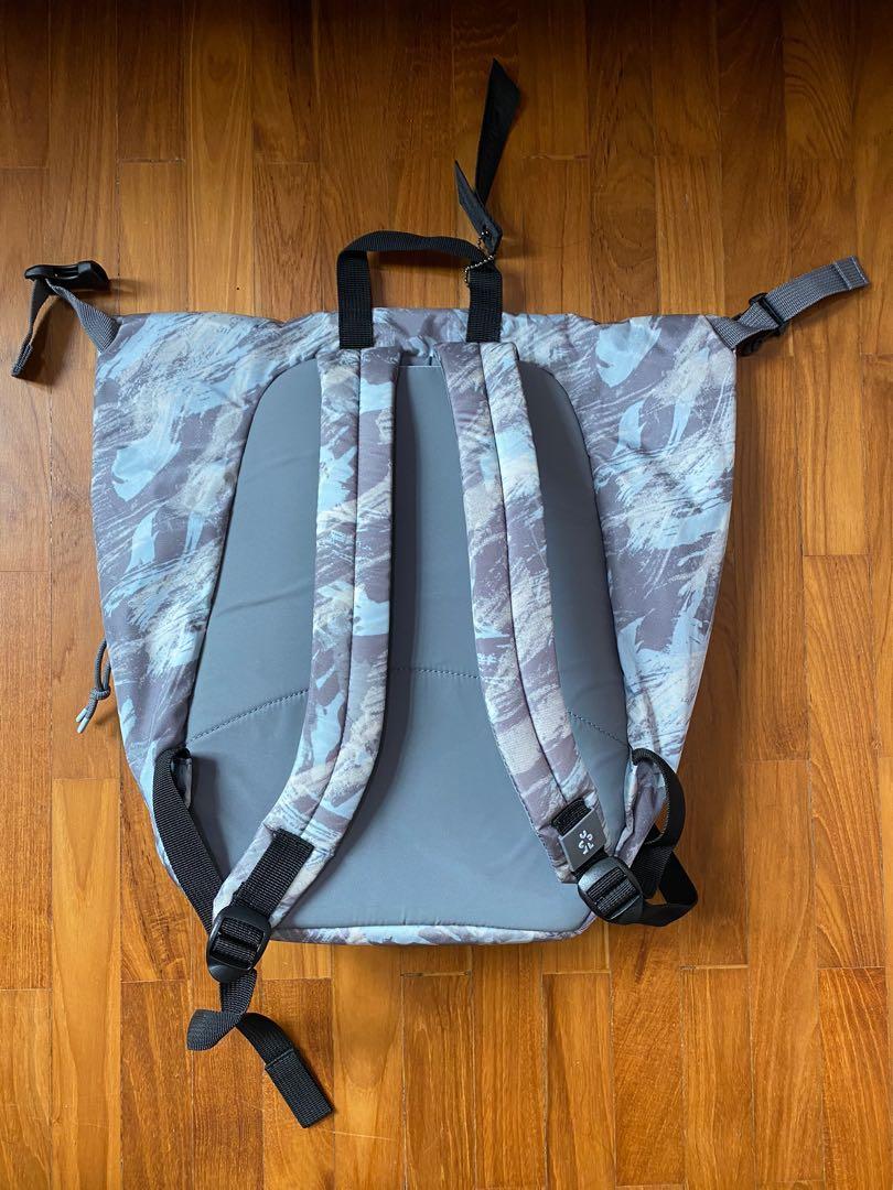 Crumpler zircon backpack cheap