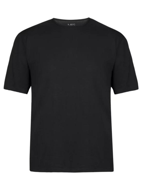 David gandy for autograph t shirt