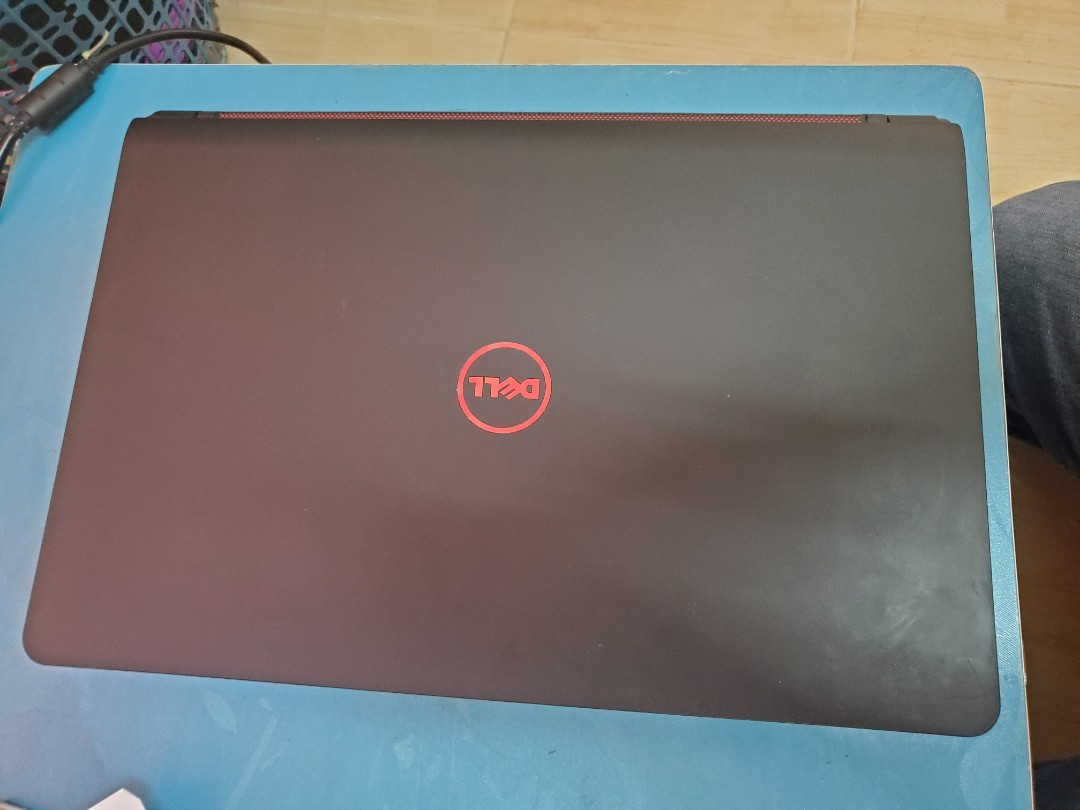 URGENT! Dell Inspiron 15 7559 gaming, i7 6th Gen, gtx 960 4gb vram ...