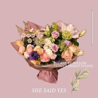 （分類：）位於 。 由 fbf_florist_flower_studio 提交（商品編號 1078723185，圖片 1）。簡介： 。