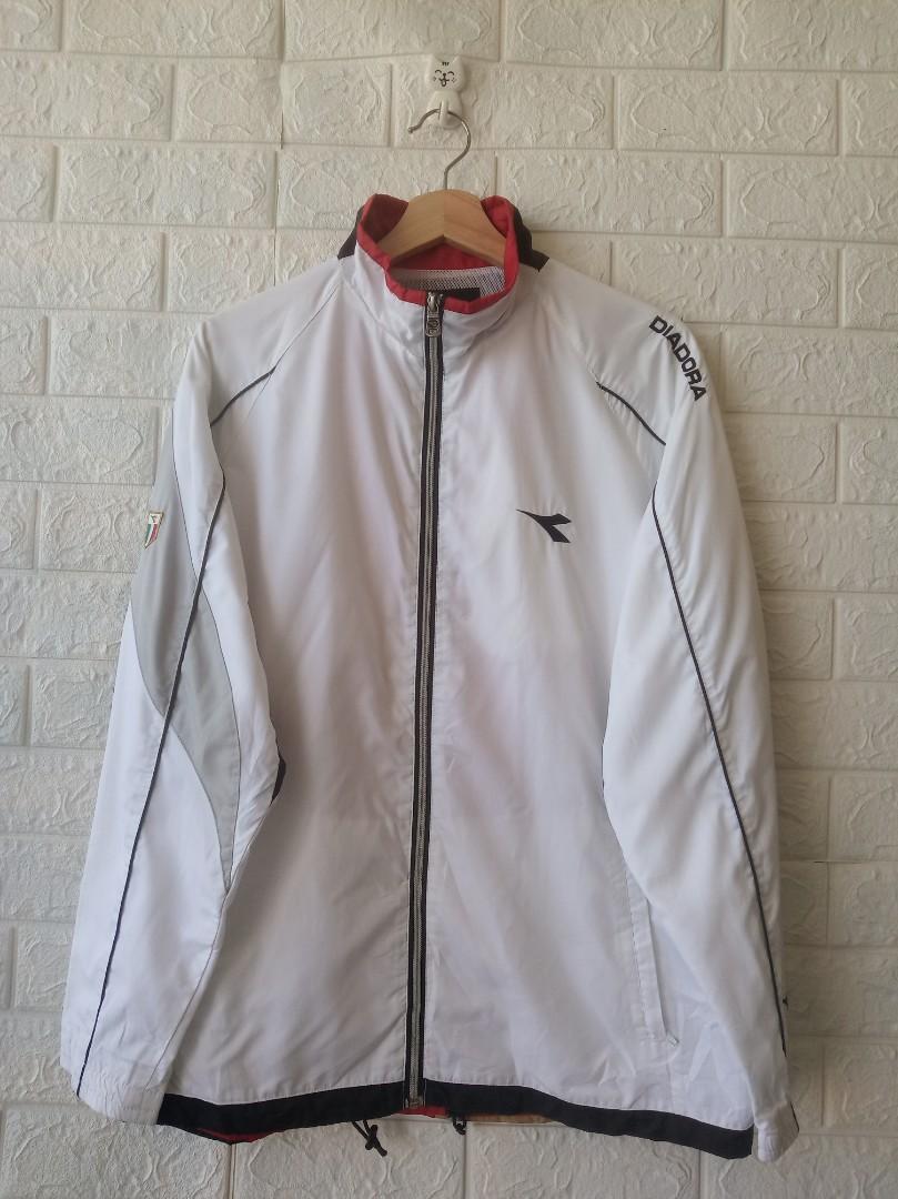DIADORA WINDBREAKER JACKET
