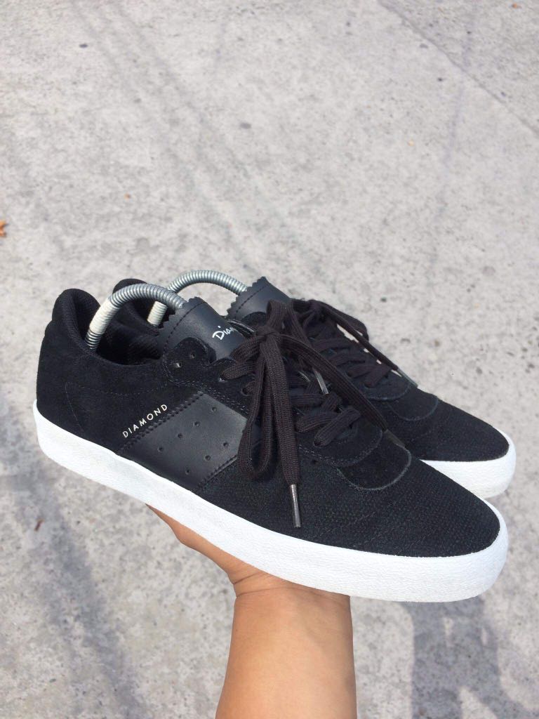 Diamond brand shoes hot sale