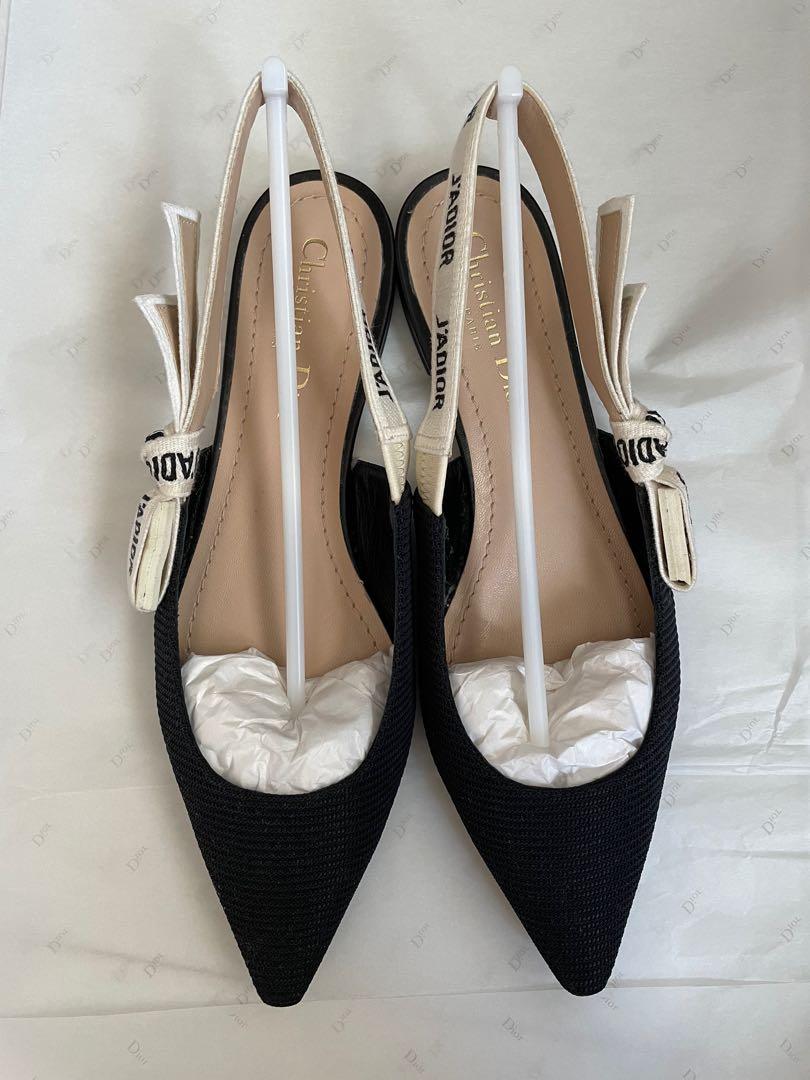 Jadior slingbacks discount