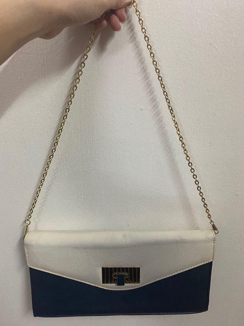 Dorothy perkins hotsell clutch bags