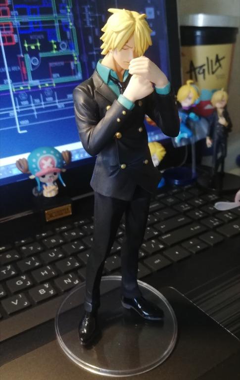 Dramatic Showcase Sanji Hobbies Toys Toys Games On Carousell