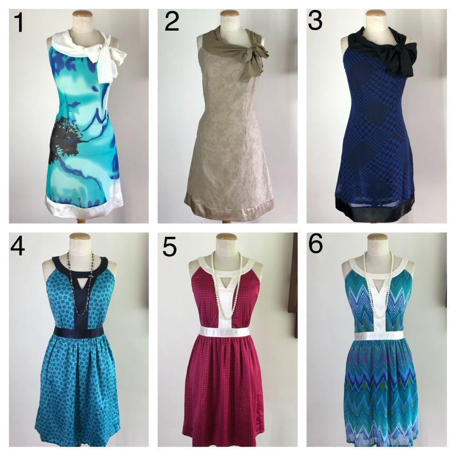 Scarf dresses for sale hotsell